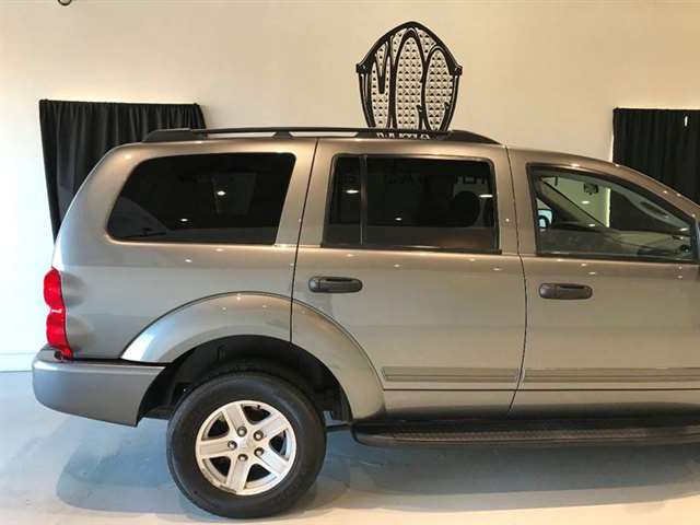 2005 Dodge Durango SLT 4WD 4dr SUV